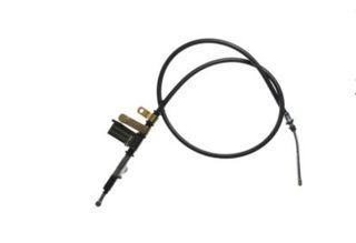 Ντίζα χειροφρένου Nissan MICRA  36530-4F100, 365304F100