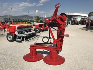 Χορτοκοπτικά 2020 CELMAK 1.95 H-thumb-5