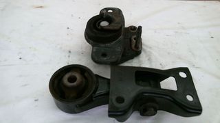 TOYOTRA AYGO 1KR ΒΑΣΕΙΣ ΜΗΧΑΝΗΣ