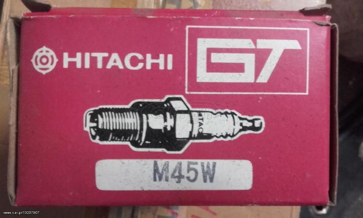 μπουζια hitachi