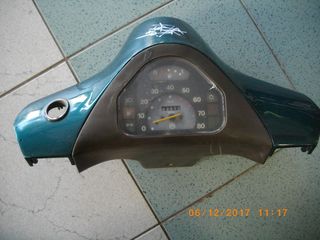 PIAGGIO VESPA PK FL2 50  ΚΟΝΤΕΡ