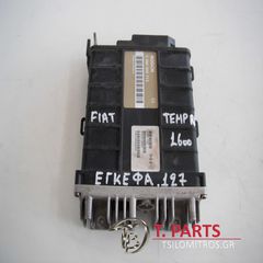 Εγκέφαλος + Κίτ Fiat-Tempra-(1990-1997) 159 0280000713