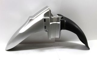 Φτερο εμπροσθιο ασημι Z 125