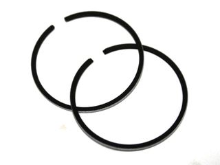 Ελατηρια πιστονιου σετ 43,50 mm  V50 / Lead 50