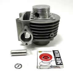 Κυλινδρος 52,40 mm κιτ W-Stantar Gy6 125,Kymco,Sym