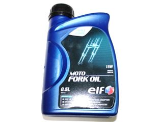 Λαδι αναρτησης 15 W 0,5 lit. ELF