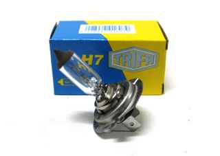 Λαμπα H7 12V 55W αλογονου Trifa