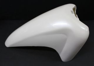 Φτερο εμπροσθιο Blade 125 XGJ λευκο
