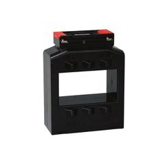 Μετασχηματιστής εντάσεως μπάρας Φ100 MBO-100 DIXSEN 720V 2500Α/5Α 15VA 170x128x60