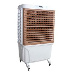 Σύστημα δροσισμού Air cooler JH168 με οθόνη LED αθόρυβο μοτέρ & χειριστήριο