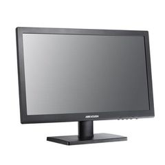 Hikvision Οθόνη - monitor 19" Wide LED DS-D5019QE-B 0.5-20W με εισόδους HDMI και VGA