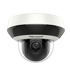 Δικτυακή μικροσκοπική κάμερα Speed Dome 2MP Hikvision DS-2DE2A204IW-DE3 EasyIP 3.0 εμβέλειας ως 20m