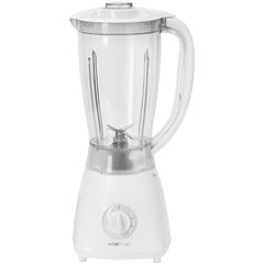 Μπλέντερ πολλαπλών χρήσεων 1.5L CL UM 3470 500W 230V 50Hz με ανοξείδωτες λεπίδες 4 αστέρων