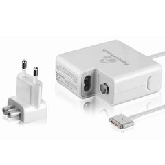 Φορτιστής LAPTOP POWERTECH 60W APPLE 16.5V 3.65A