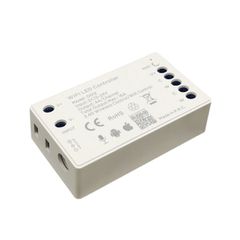 Controller WIFI TUYA LED CCT για μονόχρωμες ταινίες led 12VDC 16A/192W - 24VDC 16A/384W