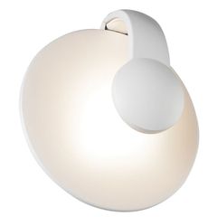 Απλίκα εξωτερικού χώρου LED COB LUMINAIRE 12W 230V 3000k θερμό λευκό φως 580lm δέσμης 120° IP65