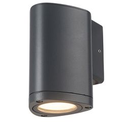 Επίτοιχο φωτιστικό LED LUMINAIRE 3W 230V 150lm δέσμης 50° 3000k θερμό λευκό φως στεγανό IP54