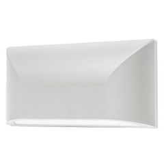 Φωτιστικό led οβάλ 6W 3000k θερμό λευκό φως μονής κατεύθυνσης εξωτερικού χώρου στεγανό IP65