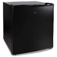 Ψυγείο Mini Bar 45L ενεργειακής κλάσης E 39db με αποσπώμενο ράφι & ρυθμιζόμενο ύψος ποδιών