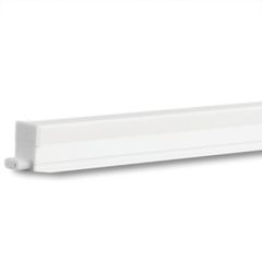 Led φωτιστικό πάγκου κουζίνας T5 4W 330lm 4000k ενδιάμεσο λευκό φως 321x24xh35.6mm χωρίς διακόπτη και χωρίς φις