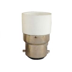 Αντάπτορας βακελίτη από Β22 σε E14