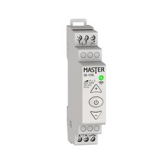 Ρυθμιστής φωτισμού ράγας 1 channel Wi-Fi 300W 230 VAC Smart Home Master SD-1CHL