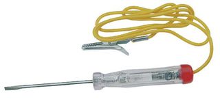 Δοκιμαστικό κατσαβίδι 6-12V 140mm 601688