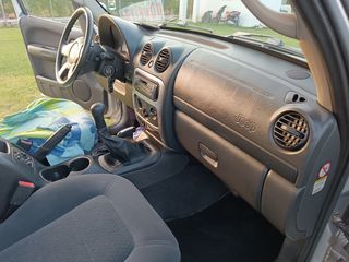 Jeep Cherokee 2005 ΔΕΝ.ΜΑΤΑΒΙΒΑΖΕΤΑΙ.ΧΡΩΣΤΑ.Ι.10000-thumb-23