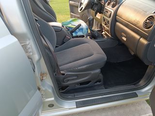 Jeep Cherokee 2005 ΔΕΝ.ΜΑΤΑΒΙΒΑΖΕΤΑΙ.ΧΡΩΣΤΑ.Ι.10000-thumb-24