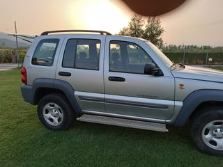 Jeep Cherokee 2005 ΔΕΝ.ΜΑΤΑΒΙΒΑΖΕΤΑΙ.ΧΡΩΣΤΑ.Ι.10000-thumb-6