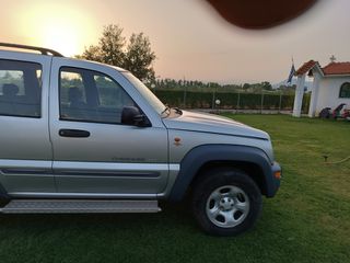 Jeep Cherokee 2005 ΔΕΝ.ΜΑΤΑΒΙΒΑΖΕΤΑΙ.ΧΡΩΣΤΑ.Ι.10000-thumb-7