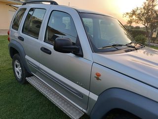 Jeep Cherokee 2005 ΔΕΝ.ΜΑΤΑΒΙΒΑΖΕΤΑΙ.ΧΡΩΣΤΑ.Ι.10000-thumb-9