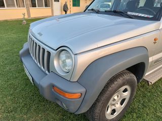 Jeep Cherokee 2005 ΔΕΝ.ΜΑΤΑΒΙΒΑΖΕΤΑΙ.ΧΡΩΣΤΑ.Ι.10000-thumb-11
