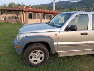 Jeep Cherokee 2005 ΔΕΝ.ΜΑΤΑΒΙΒΑΖΕΤΑΙ.ΧΡΩΣΤΑ.Ι.10000-thumb-12