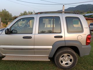 Jeep Cherokee 2005 ΔΕΝ.ΜΑΤΑΒΙΒΑΖΕΤΑΙ.ΧΡΩΣΤΑ.Ι.10000-thumb-13