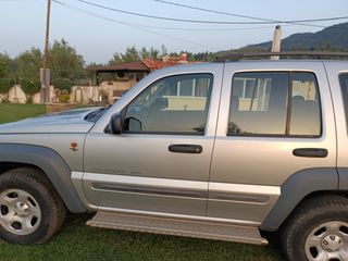 Jeep Cherokee 2005 ΔΕΝ.ΜΑΤΑΒΙΒΑΖΕΤΑΙ.ΧΡΩΣΤΑ.Ι.10000-thumb-14