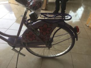 Πόλης Regina 2018 REGINA 26" CLASSIC LILLE SRAM !!!ΠΡΟΣΦΟΡΑ!!! -thumb-1