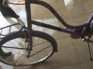 Πόλης Regina 2018 REGINA 26" CLASSIC LILLE SRAM !!!ΠΡΟΣΦΟΡΑ!!! -thumb-2