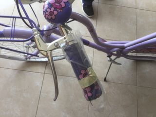 Πόλης Regina 2018 REGINA 26" CLASSIC LILLE SRAM !!!ΠΡΟΣΦΟΡΑ!!! -thumb-3