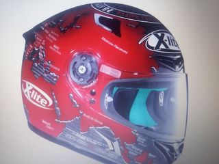 Xlite carbon 802RR