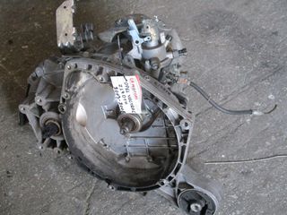 OPEL VECTRA C DIESEL ΚΩΔΙΚΟΣ ΚΙΝΗΤΗΡΑ Ζ19DTH