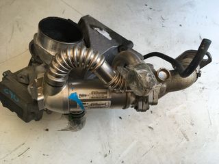 ΒΑΛΒΙΔΑ EGR NISSAN PRIMASTAR INTERSTAR G9U 2.5 DIESEL A2C53089287