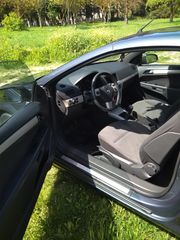 Opel Astra 2006 Καπριο..ΑΝΤΑΛΛΑΓΕς-thumb-7