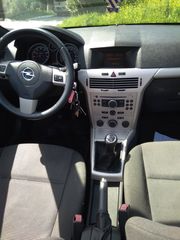Opel Astra 2006 Καπριο..ΑΝΤΑΛΛΑΓΕς-thumb-19