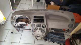 ΠΩΛΕΙΤΑΙ  ΤΑΜΠΛΩ    FIAT  PANDA  