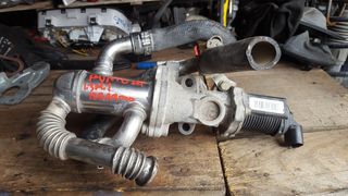 ΠΩΛΕΙΤΑΙ  ΒΑΛΒΙΔΑ  EGR  FIAT  PUNTO  3  1300  JTD  188 A 9000