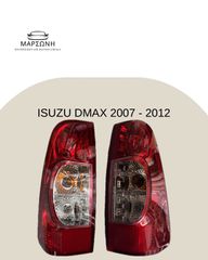 ISUZU D-MAX 2007 - 2012 ΦΑΝΑΡΙ ΠΙΣΩ