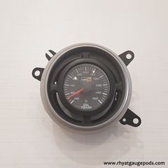 Honda Civic FN 06-11 βάση οργάνου αεραγωγού