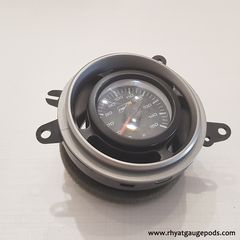 Honda Civic FN 06-11 βάση οργάνου αεραγωγού-thumb-1