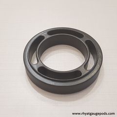 Honda Civic FN 06-11 βάση οργάνου αεραγωγού-thumb-2